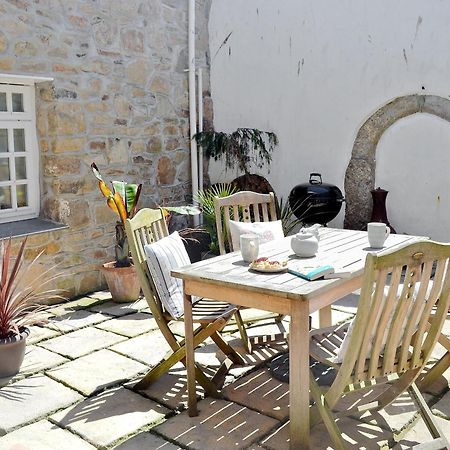 Kitchen Cottage Mousehole Exteriér fotografie